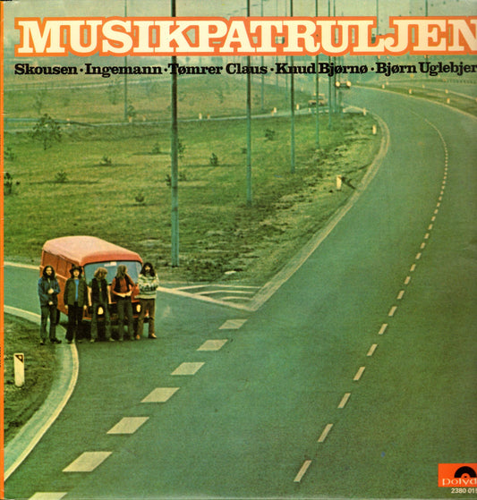 Musikpatruljen