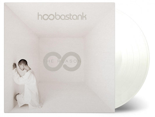 Hoobastank - Reason
