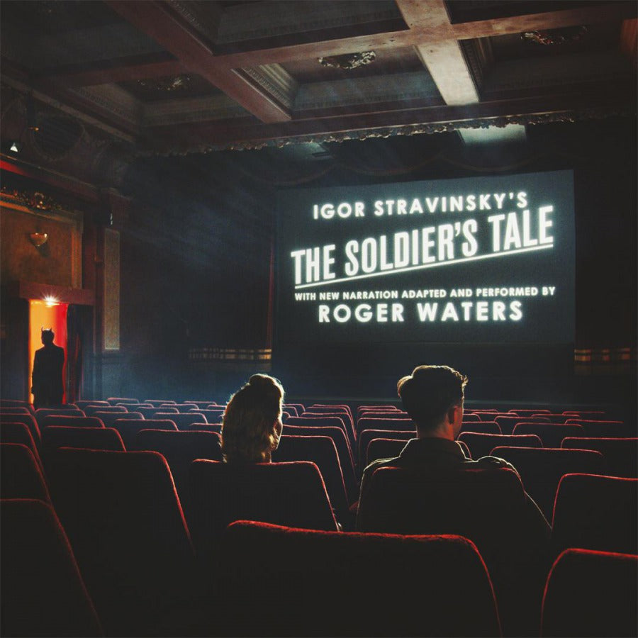 Waters, Roger - Igor Stravinsky The Soldier’s Tale