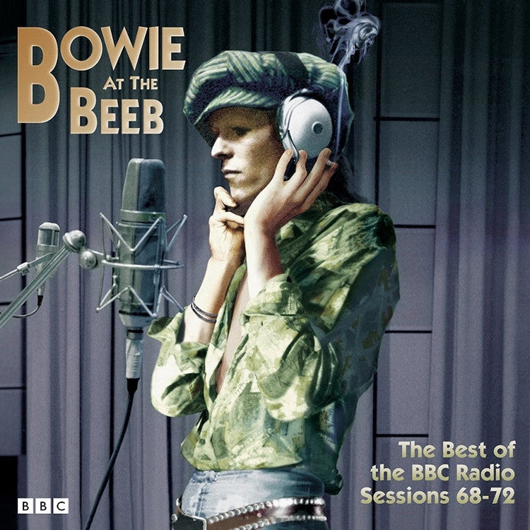 Bowie, David - Bowie At The Beeb