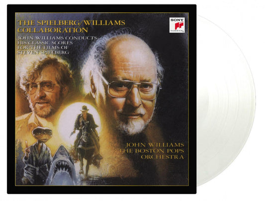 Williams, John - Spielberg/Williams Collaboration