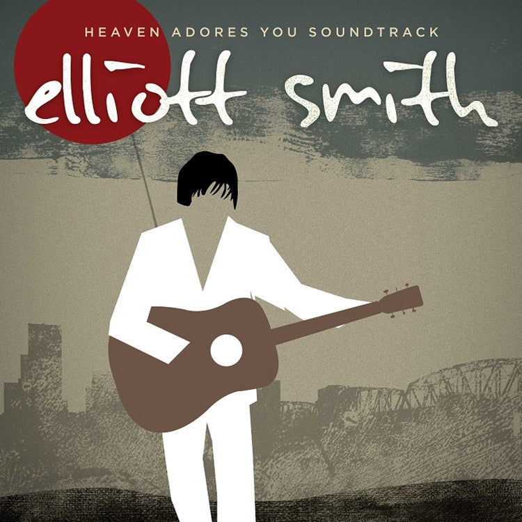 Smith, Elliott - Heaven Adores You