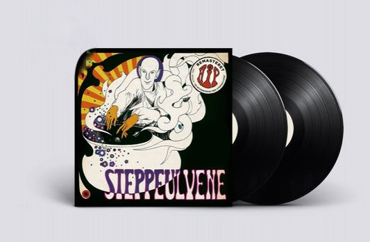 Steppeulvene - Hip
