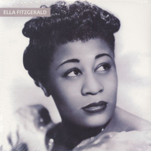 Fitzgerald, Ella - 3 Classic Albums (3 x white vinyl)