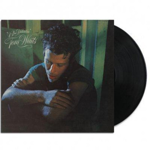 Waits, Tom - Blue Valentine