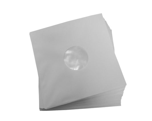 Polylined Paper Inner Sleeves 10"