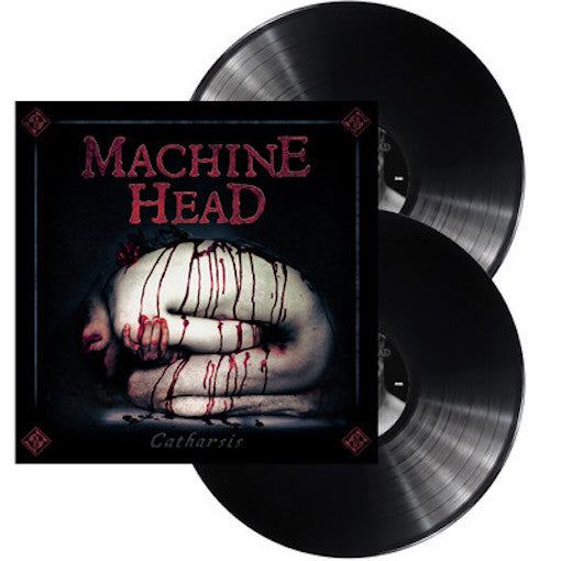 Machin Head - Cataharsis