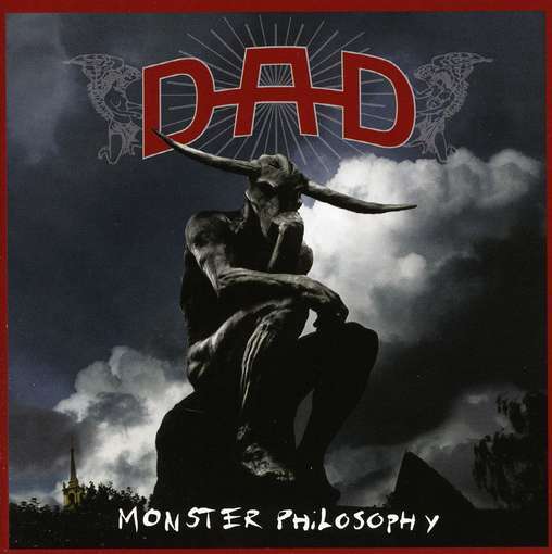 D-A-D - Monster Philosophy