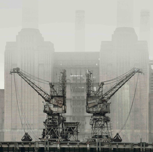 Wilson, Steven/Dirk Serri - Continuum I & II