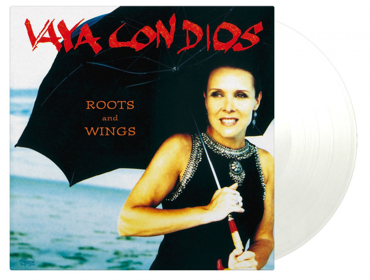 Vaya Con Dios - Roots And Wings