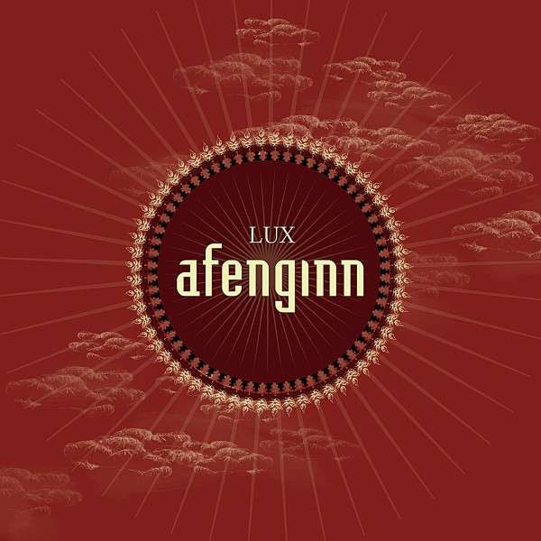 Afenginn - Lux - RecordPusher  