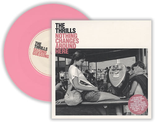 Thrills - Nothing Changes