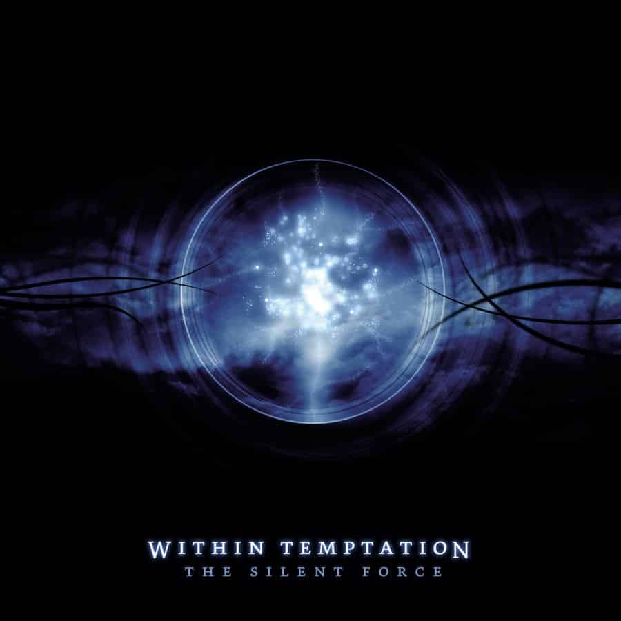 Within Temptation ‎– Silent Force