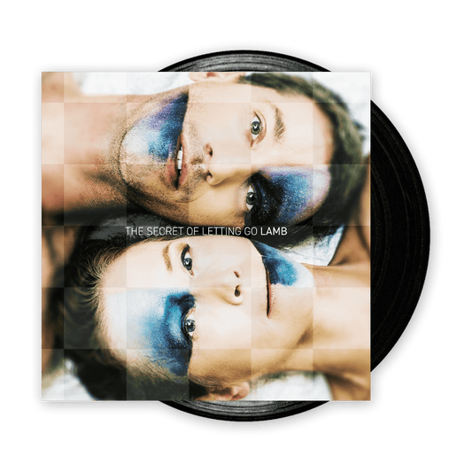 Lamb - The Secret Of Letting Go