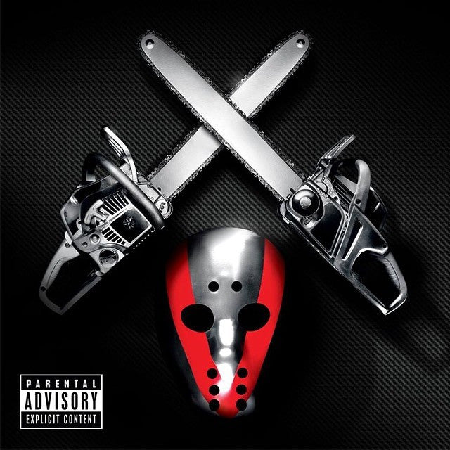 Eminem Presents - Shady XV - V/A
