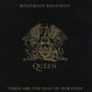 Queen - Bohemian Rhapsody.