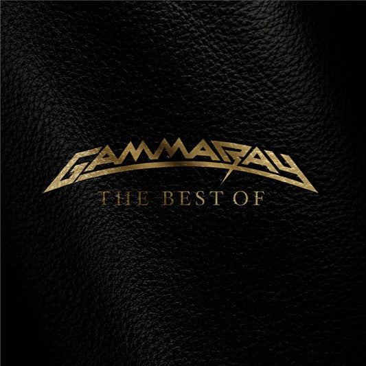 Gamma Ray -  The Best (Of)
