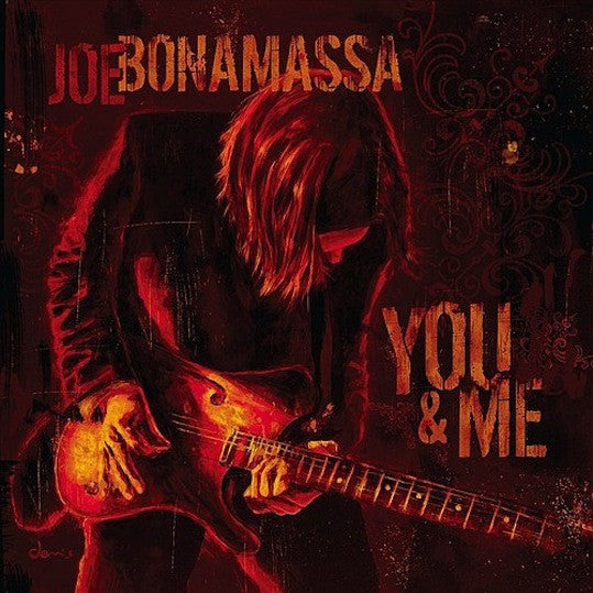 Bonamassa, Joe - You And Me.