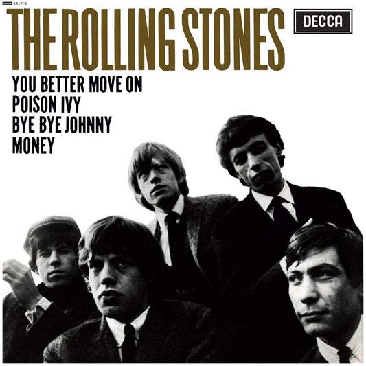 Rolling Stones - Rolling Stones