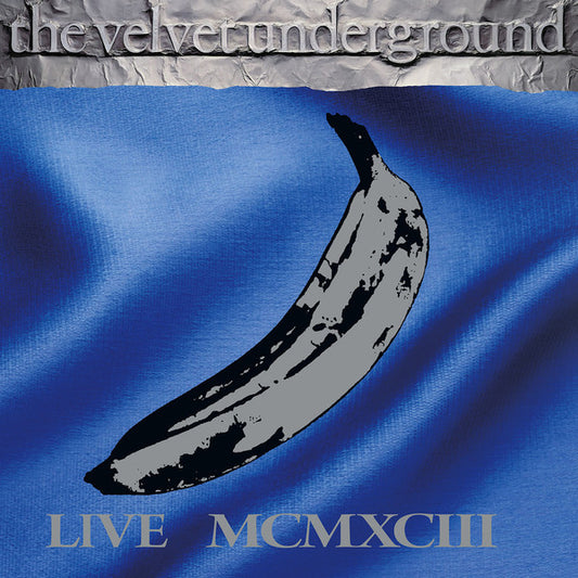 Velvet Underground - Mcmxciii