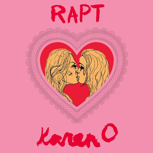 Karen O - Rapt