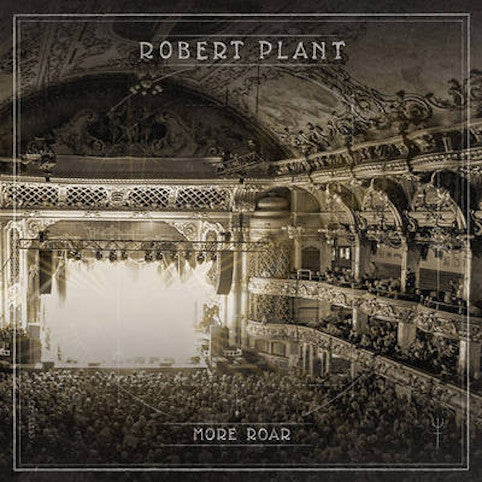 Plant, Robert - More Roar