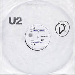 U2 - Age Of Innocence