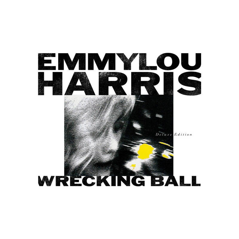 Harris, Emmylou  - Wrecking Ball
