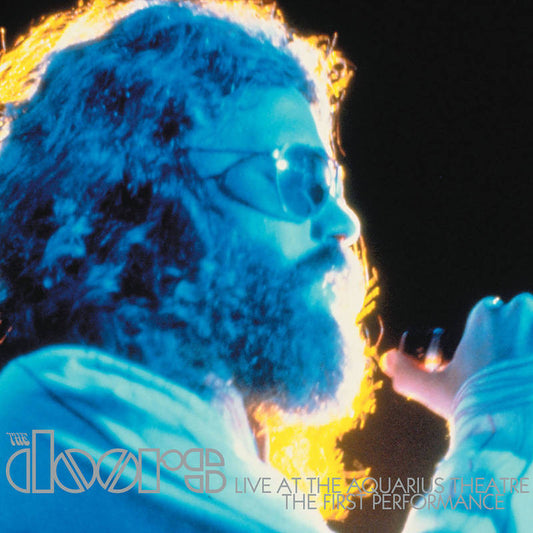 Doors - Live At The Aquarius Theatre Vol. 1