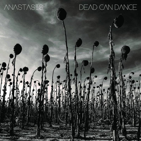 Dead Can Dance - Anastasis