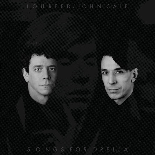 Reed, Lou John Cale - Songs For Drella