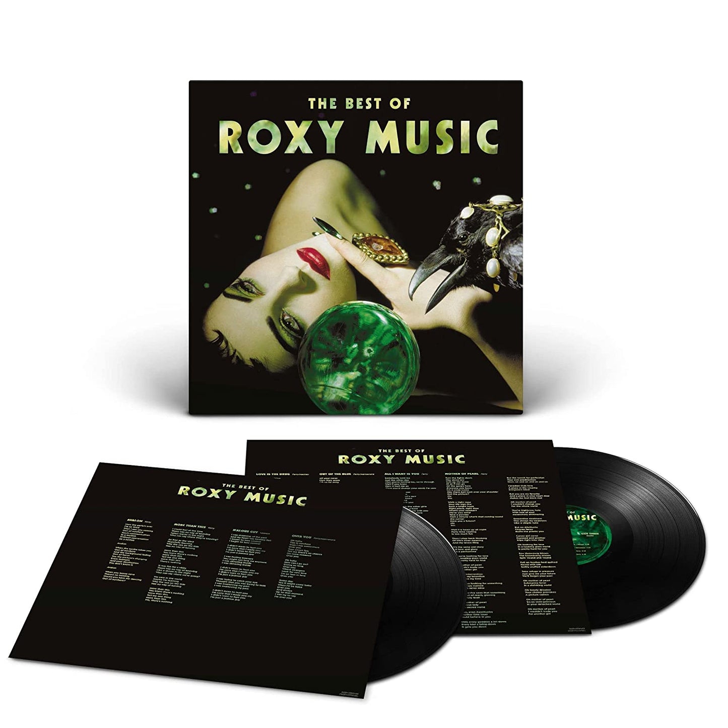 Roxy Music - Best Of