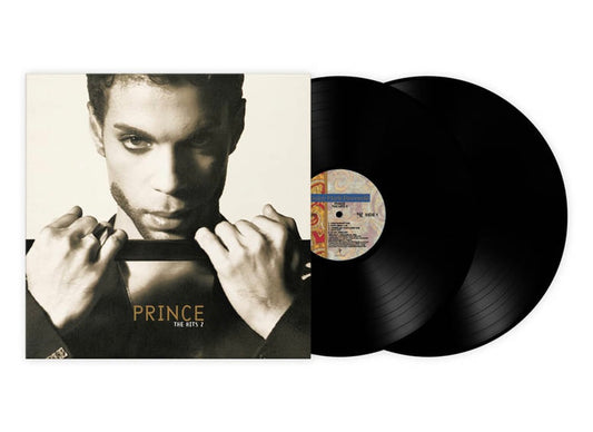 Prince ‎– The Hits 2