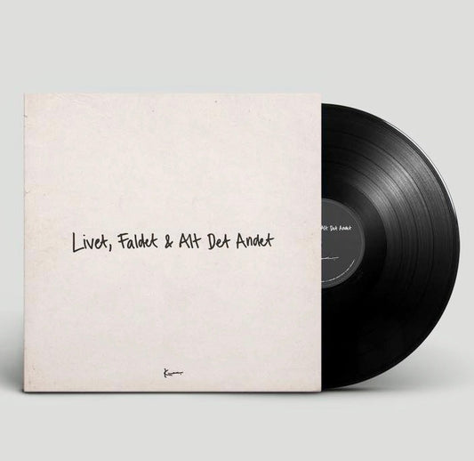 William, Karl - Livet, Faldet & Alt Det Andet