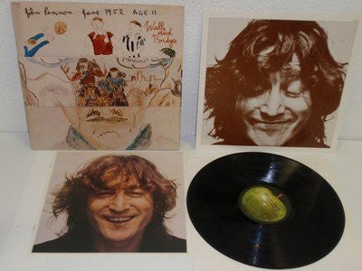Lennon, John - Walls And Bridges