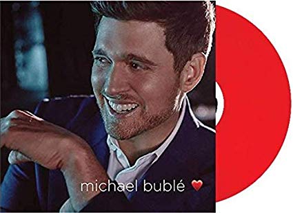 Buble, Michael - Love