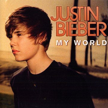 Bieber, Justin - My World (EP)