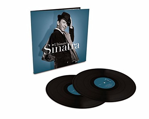 Sinatra, Frank - Ultimate Sinatra