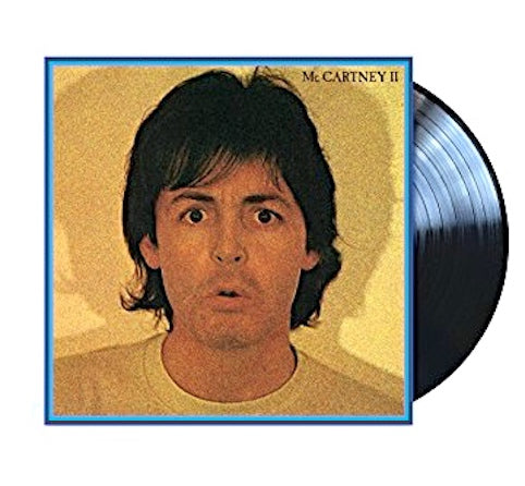 McCartney, Paul - McCartney II
