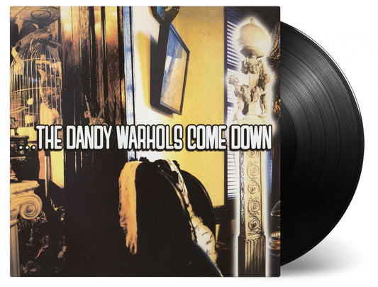 Dandy Warhols ‎– ...The Dandy Warhols Come Down