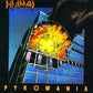 Def Leppard - Pyromania.