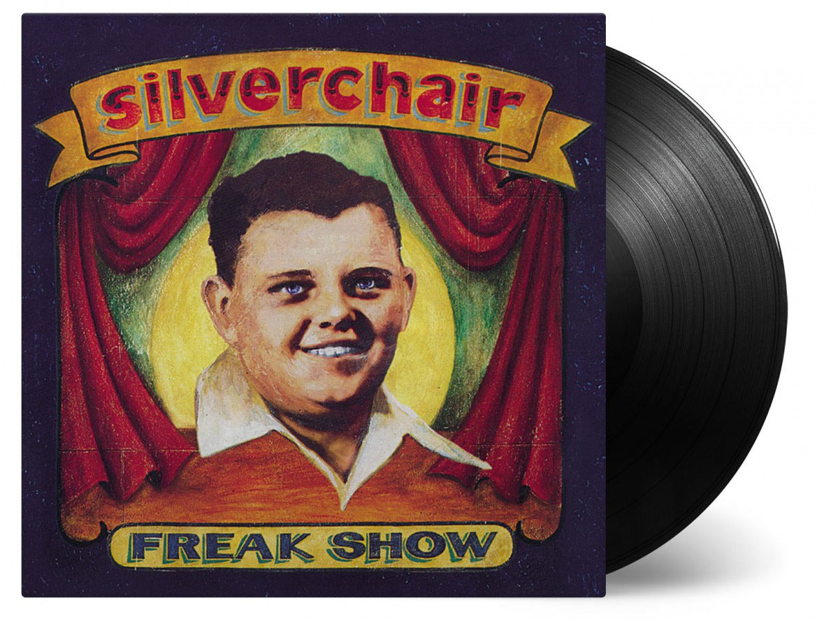 Silverchair - Freak Show