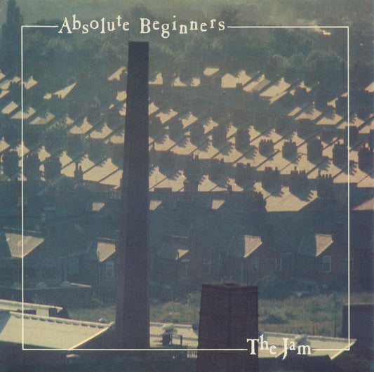 Jam - Absolute Beginners.