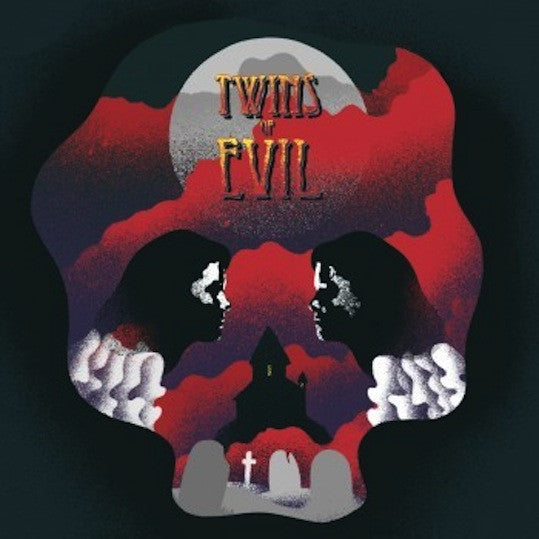 Twins Of Evil - OST