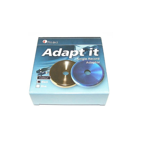 Adapt it - Pro-Ject