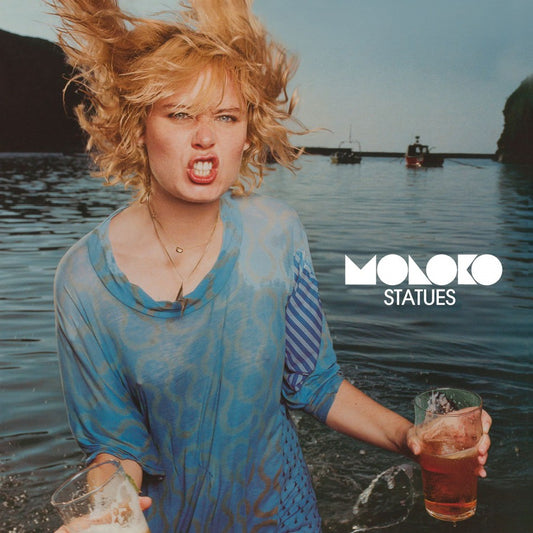 Moloko ‎– Statues