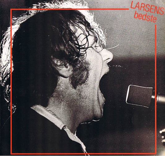 Larsen, Kim - Larsens Bedste
