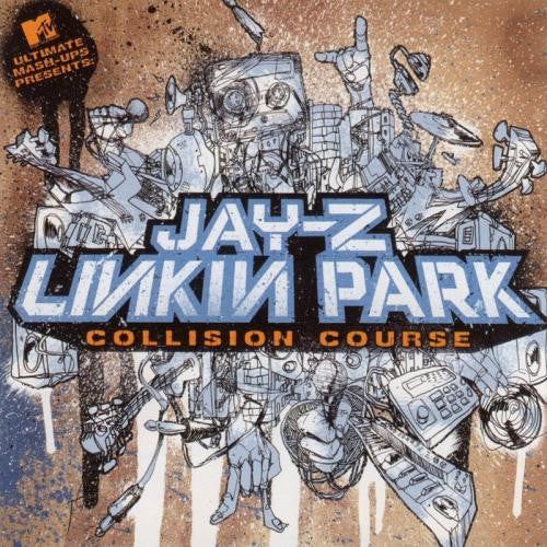 Jay Z/Linkin Park - Collision Course