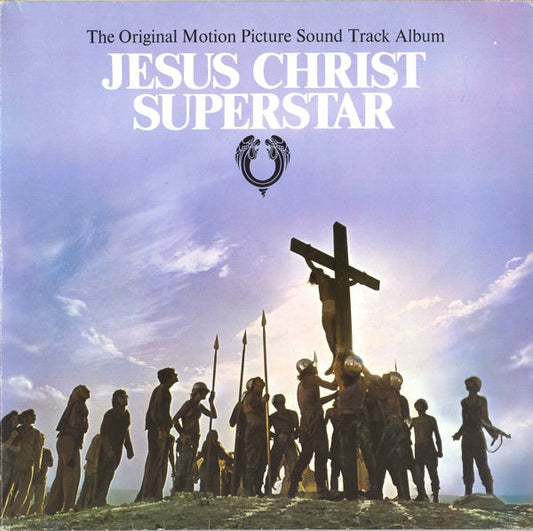 Jesus Christ Superstar - OST