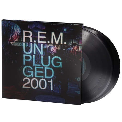 R.E.M. - MTV Unplugged: 2001